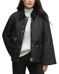 Barbour Phoebe Coat