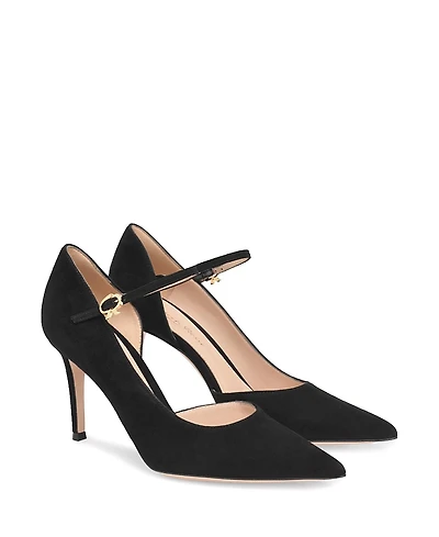 Gianvito Rossi Women's Kelley Pump