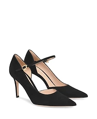 Gianvito Rossi Women's Kelley Pump