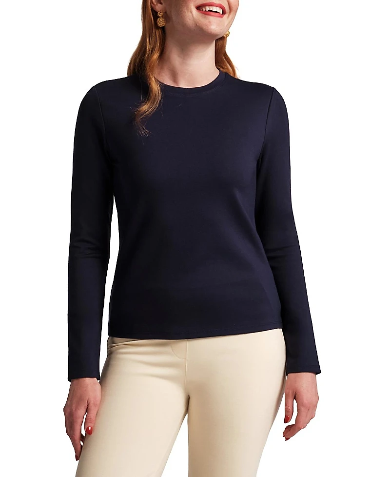 Frances Valentine Ballet Top