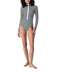 Watskin Lilia Bodysuit