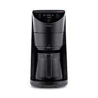 Ge Appliances Profile Smart Grind and Brew Coffee Maker with Podless Single Serve