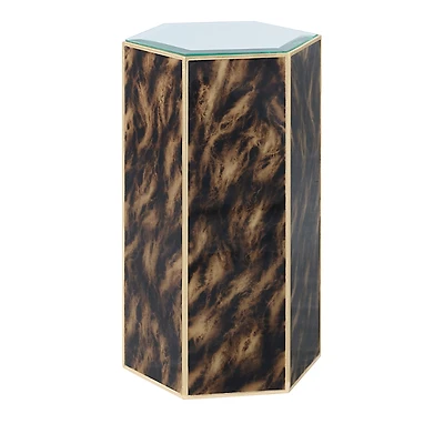 Theodore Alexander Arakan Drink Table