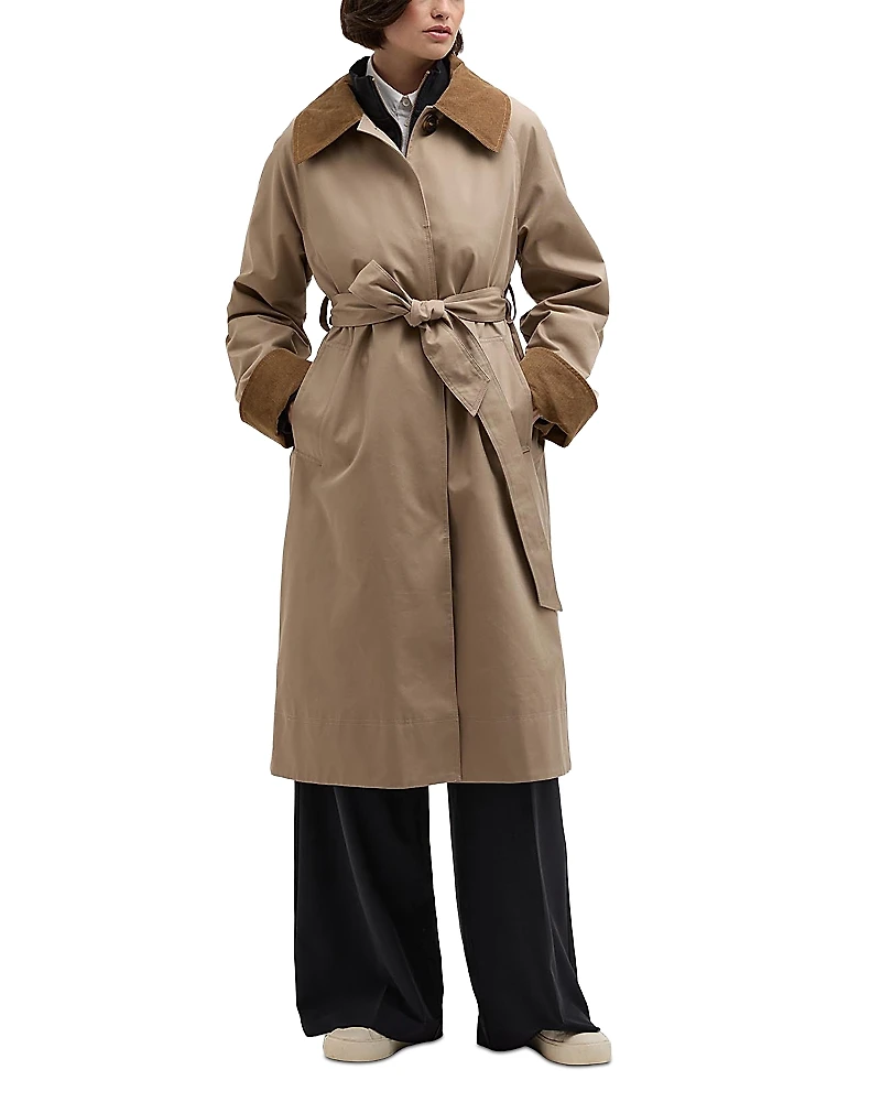 Barbour Reagan Showerproof Jacket