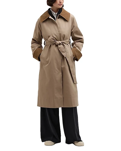 Barbour Reagan Showerproof Jacket