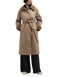 Barbour Reagan Showerproof Jacket