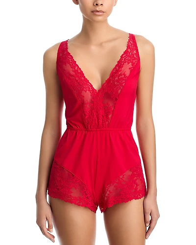 Cosabella Carmela Sleep Romper