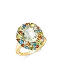 Bloomingdale's Fine Collection Prasiolite