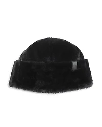 rag & bone Kennedy Faux Fur Bucket Hat