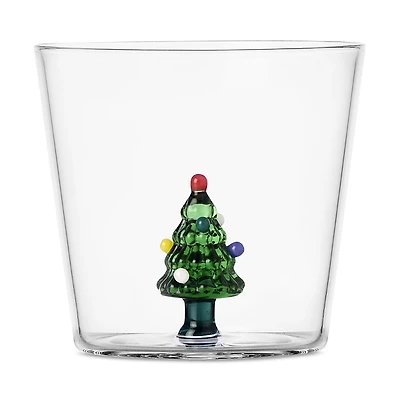 Ichendorf Christmas Tree Tumbler