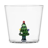Ichendorf Christmas Tree Tumbler