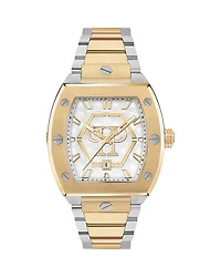 Philipp Plein The Hexagon Phantom Watch, 44mm