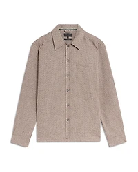 Ted Baker Rynell Wadded Overshirt