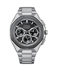 Citizen Attesa Chronograph, 43mm
