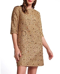 Frances Valentine Mod Dress