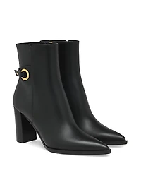 Gianvito Rossi Women's Granada Booties