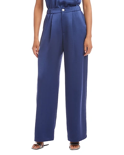 Fifteen Twenty Sofi Pleated Pants