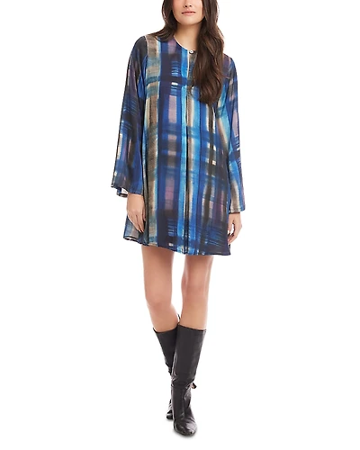 Fifteen Twenty Layne Mini Dress