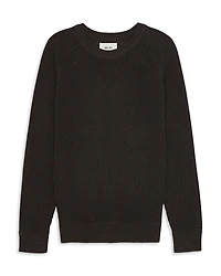 NN07 Jacobo 6470 Cotton Regular Fit Crewneck Sweater