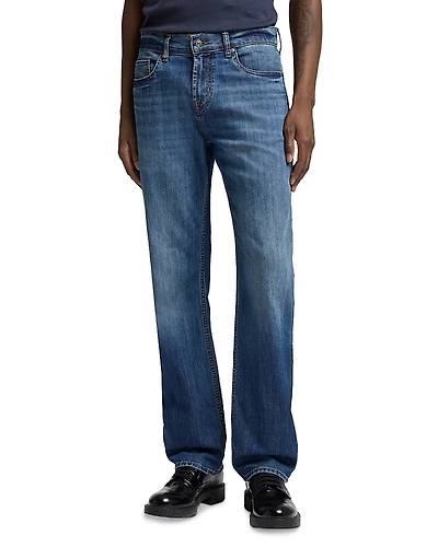 7 For All Mankind Austyn Relaxed Fit Jeans