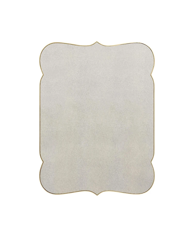 Surya Imelda Accent Mirror