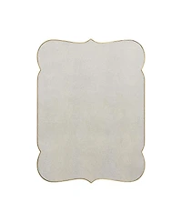 Surya Imelda Accent Mirror