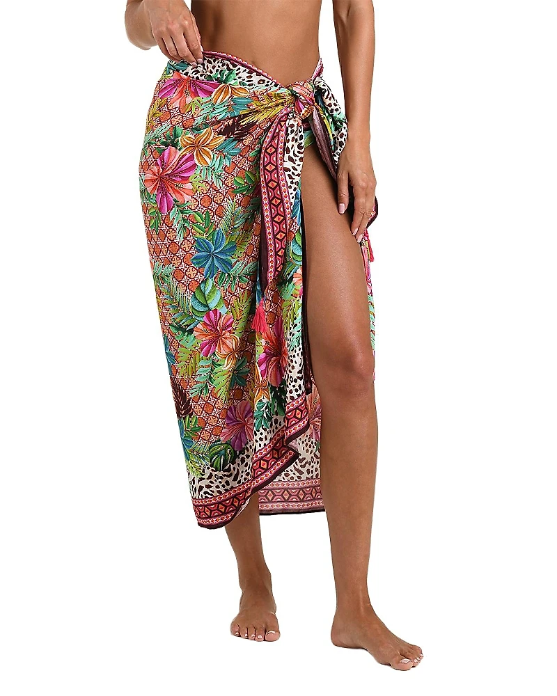 Sunshine 79 Paradise Heat Pareo