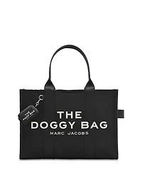 Marc Jacobs The Doggy Canvas Bag