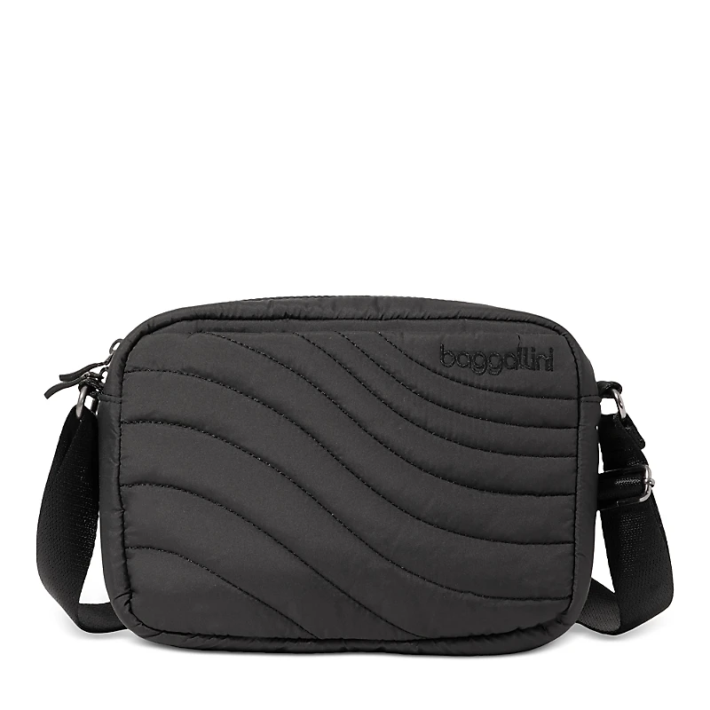 Baggallini Set Wave Crossbody Bag