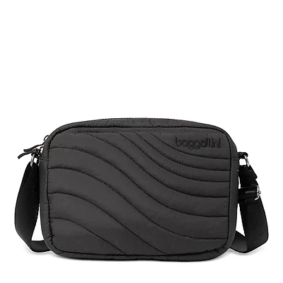 Baggallini Set Wave Crossbody Bag