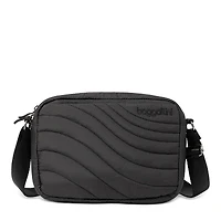 Baggallini Set Wave Crossbody Bag