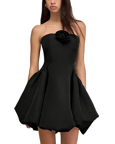 Cult Gaia Tammy Dress