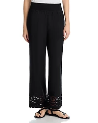Rails Henrik Embroidered Pants