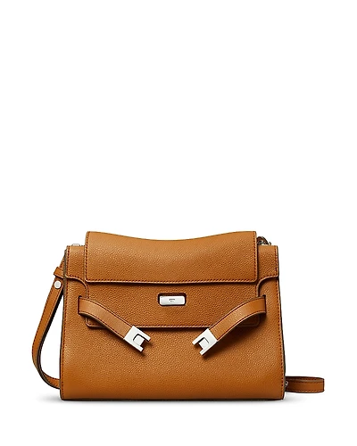 Tory Burch Lee Radziwell Shoulder Bag