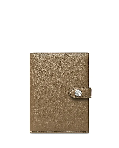 Tory Burch Leather Passport Case