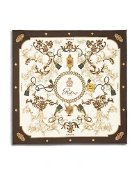 Frame The Ritz Silk Bracelet Scarf