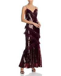 LoveShackFancy Rialto Dress