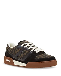Fendi Women's Match Sneakers