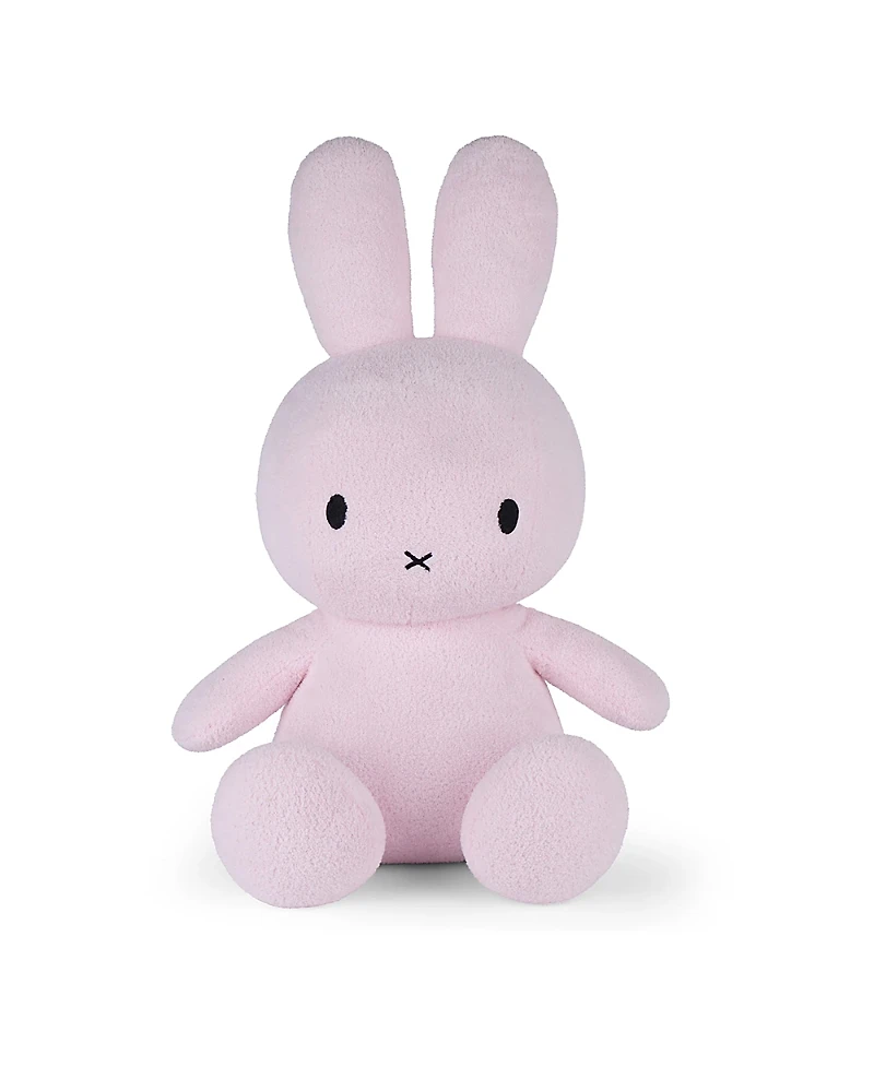 Bon Ton Toys Miffy Sitting Terry Plush - Age 3+ Years
