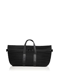 Pleats Please Issey Miyake Pleats Boston Bag