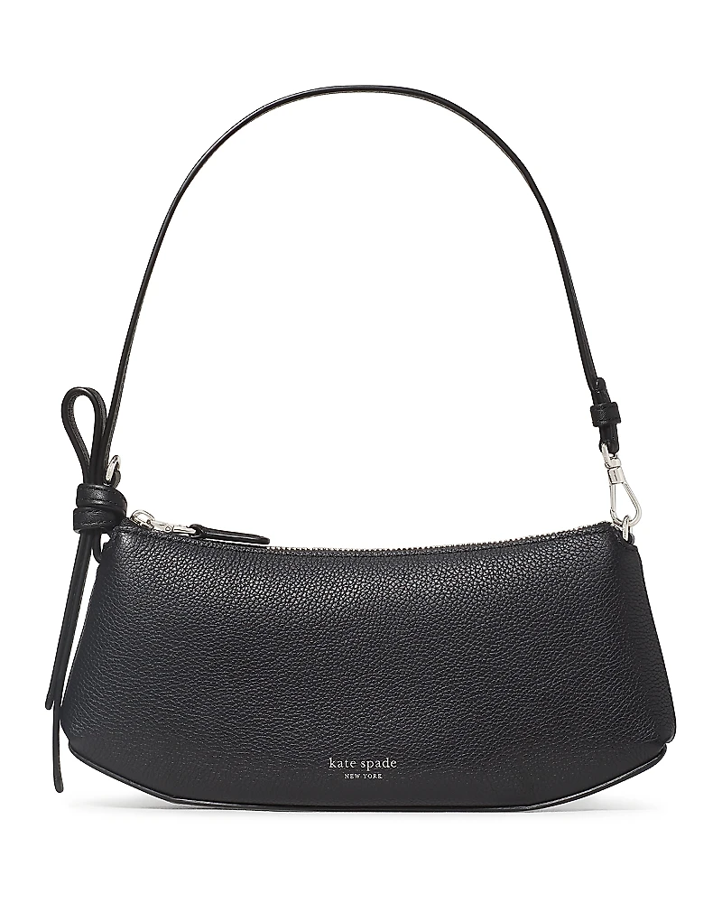 kate spade new york Loop Leather Pochette