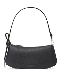 kate spade new york Loop Leather Pochette