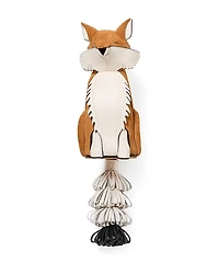 kate spade new york Critters Ginger Fox Leather Coin Purse