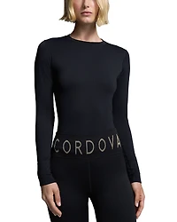 Cordova Base Layer Top