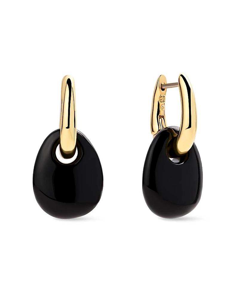 Ana Luisa Kayla Drop Earrings