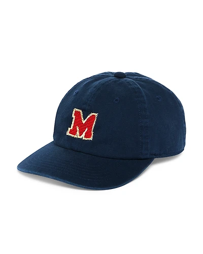 Mother Hats Off Baseball Cap