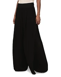 Reiss Petite Lucyle Side Stripe Trousers
