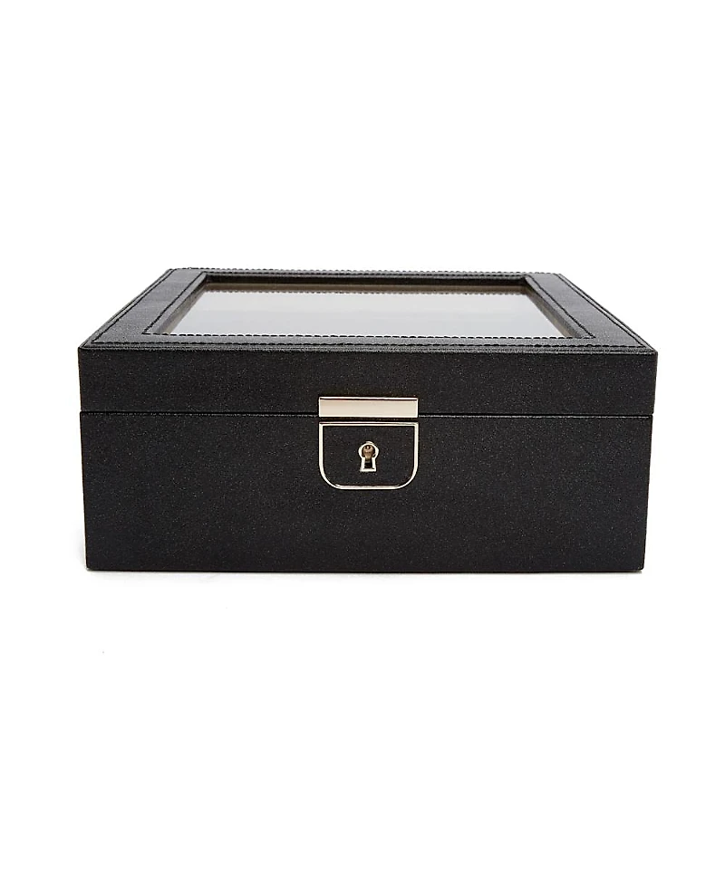 Wolf Palermo 6 Piece Watch Box