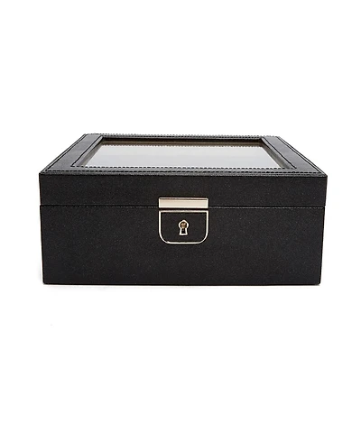 Wolf Palermo 6 Piece Watch Box