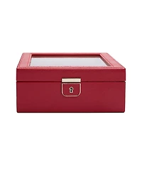 Wolf Palermo 6 Piece Watch Box